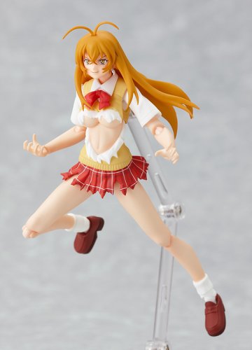 Cover image : Figma 一騎当千Great Guardians 孫策伯符