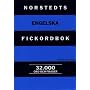 English-Swedish and Swedish-English Small Dictionary
