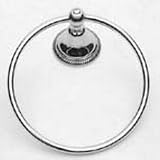 Newport Brass 980 Series Towel Rings - 15-09/03W