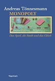 Produkt-Bild: Monopoly: Das Spiel, die Stadt und das Gl&uuml;ck