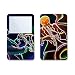 Jazz Design Skin Decal Sticker for Apple iPod video 30GB/ 60GB/ 80GB Player