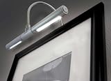 RiteLite 8 LED Picture Light