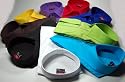 Designer Herren Hemd klassischer Kragen New Kent 2 Knopf Herrenhemd Slim Fit tailliert Langarm