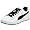 White/Black