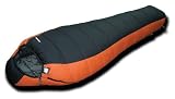 High Peak Cascade -5 Degrees Women's Sleeping Bag
