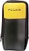 Tools & Hardware : Fluke C90 Meter Case, Inside Pocket Holds Leads & Probes