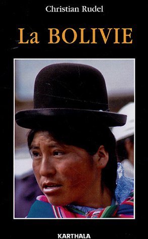 City Travel Guides Discounted  Livres : La Bolivie