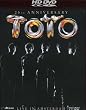 Toto - 25th Anniversary, Live in Amsterdam [HD DVD]