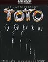 Toto - 25th Anniversary, Live in Amsterdam [HD DVD]