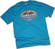 Survivor -- Samoa Youth T-Shirt