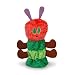 Kids Preferred The World of Eric Carle Very Hungry Caterpillar Hand Puppet