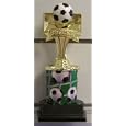 Soccer Trophy