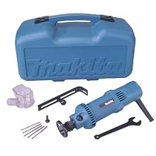 Makita 3706K 5 Amp Drywall Cutout Tool Kit