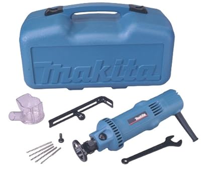 Makita 3706K 5 Amp Drywall Cutout Tool Kit