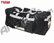 Paintball Body Bag MEGA Gear Body Bag - Black