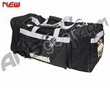 Paintball Body Bag MEGA Gear Body Bag - Black