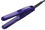BaByliss 2856NDU Pro 200 Nano Purple Hair Straightener