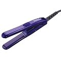 BaByliss 2856NDU Pro 200 Nano Purple Hair Straightener