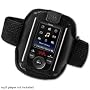 Sony CSE006ARM Walkman Contoured Sport Armband (Black)