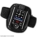 Sony CSE006ARM Walkman Contoured Sport Armband (Black)