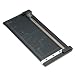 CARL 13715 Carl TrimGear Industrial Trimmer, 5-Sheet Capacity, 15" Cut Length