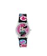 Disney Minnie Mouse LCD Digital Watch 41549A