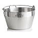 Ravenhead 30 x 16 cm Kilner Stainless Steel Jam Pan