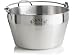 Ravenhead 30 x 16 cm Kilner Stainless Steel Jam Pan