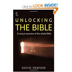 Unlocking the Bible