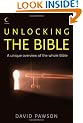 Unlocking the Bible