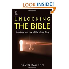 Unlocking the Bible
