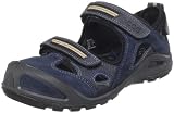 ECCO Radar Sonar Sandal (Toddler/Little Kid/Big Kid),Marine,29 EU (12-12.5 M US Little Kid)