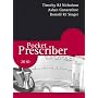Pocket Prescriber 2010