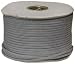NEW 6 Conductors, 26 AWG, Silver Satin, Bulk Cable, Stranded, 1000 ft (Network / Phone Product)