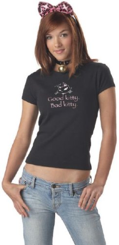 Girls Cat Costume