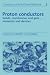 Book Proton Conductors: Solids, Membranes and Gels - Materials and Devices (Chemistry of Solid State Materials)