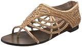 Jean-Michel Cazabat Womens Tandie Thong Sandal - Womens Shoes Sandal