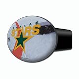 NHL Dallas Stars 3-in-1 Deluxe Hitchcover