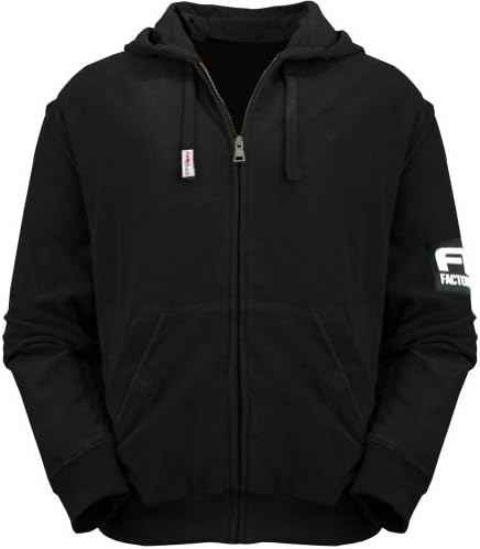 New Motorcycle, Motorbike Hoodie Ideal For Over Leathers or Textile Jackets