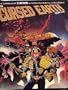 Cursed Earth: Pt. 1 (Chronicles of Judge Dredd)