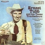 Ernest Tubb/T. Texas Tyler