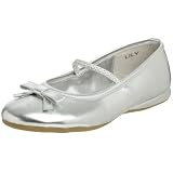 Miss Coloriffics Toddler/Big Kid Lily Ballet Flat
