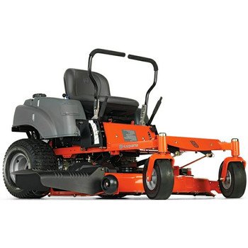 Husqvarna RZ5424 54-Inch 24 HP Kohler Gas Powered Zero Turn Riding Lawn Mower