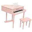 Schoenhut 30 Key Classic Baby Grand with Bench
