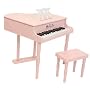 Schoenhut Classic Baby Grand- Pink