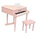 Schoenhut Classic Baby Grand- Pink