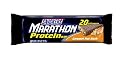 Snickers Marathon Caramel Nut Rush Protein Bar (Pack of 12)