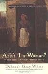 Ar'n't I A Woman?