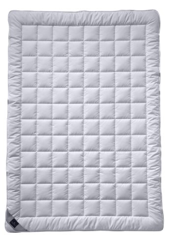 Billerbeck 2160120009 Bettdecke 321 Carat Superlight 200 x 260 cm Preisvergleich
