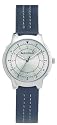 Red or Dead Analogue Leather strap watch 1650-B
